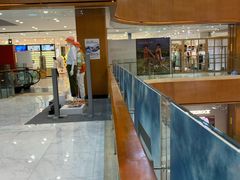-铜锣湾国际购物中心
