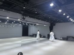 -北京V5舞蹈工作室