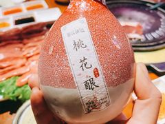 -超级神炭烤肉夜食(芥园西道店)