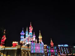 -沈阳方特欢乐世界