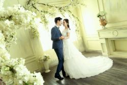 点击看大图 -天一婚纱摄影TIA STUDIO(珠海路店)