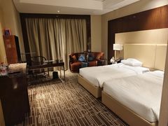 -济南富力凯悦酒店