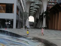 -亚马逊丛林水乐园