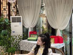 -祝家花園(伯渎港店)