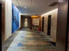 -上海浦东华美达大酒店