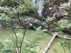 -英西峰林·洞天仙境