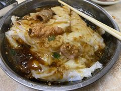 猪杂肠粉-朱记肠粉王