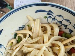 -宋益驴蹄子面肉夹馍(辛家庙店)