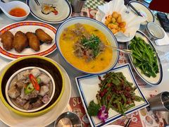 -香港新曜记茶餐厅(星耀城店)