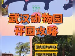 -武汉动物园