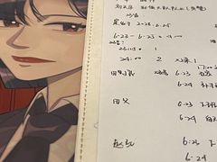 -剧狐剧本杀·月球探案馆(人民广场1号店)