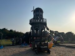 -上海长兴岛郊野公园