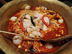 -打川川·川蜀毛肚(南市场店)