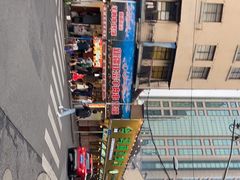 -清真·玛丽亚新疆菜主题餐厅(浙江中路店)