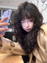 -DL HOPE造型