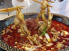 -蛙老爹·蜀香美蛙鱼头(王家湾店)