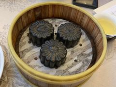 -香云轩·顺德菜(香云纱园林酒店店)