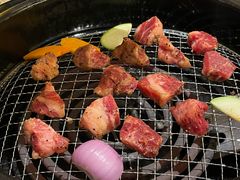 -首尔烤肉大排档(合生汇店)