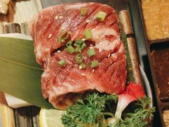 -和来烤肉(仓山万达店)