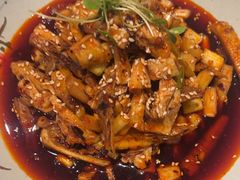 -院8里·小聚园老川菜(九眼桥店)