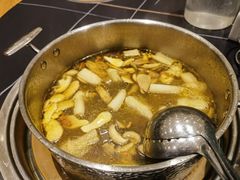 -黔蘑菇四季餐厅(观山湖店)