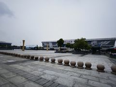 -黄山北站