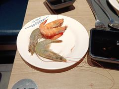 -星伦多自助料理(永旺店)
