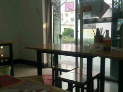 -王菊美食街·王菊面馆(总店)