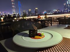 -Kathleen's Waitan 凯圣琳江景西餐厅(外滩店)