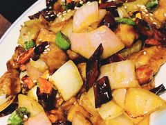 -大牌大·传统杭帮菜(湖滨店)