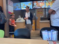 -麦当劳(龙湖北京大兴天街店)