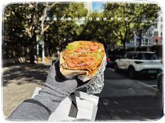 -虎伢Fuuya!咖啡煎饼(陆家嘴波特营店)