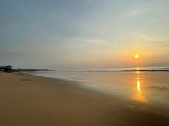 -青岛海泉湾皇冠假日度假酒店