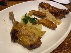 -MOSSO德国餐厅·音乐酒吧(环宇荟店)