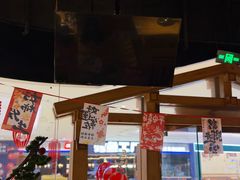 -九田家黑牛烤肉料理(溧阳吾悦店)