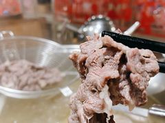 -幸运牛汕头小黄牛牛肉火锅(梅林店)