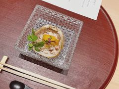 毛蟹海胆-晴空·日本料理(万象城店)