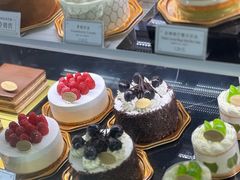 -布歌东京(金融街购物中心店)