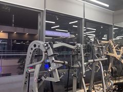-OG01·24h私教铁馆(中鼎316店)