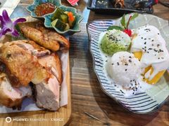 -Hi YOU你的饭局泰餐厅(雍和宫店)