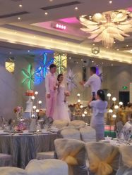 -名宴婚宴专门店·宴会厅(京基100店)