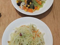 -东北风(江北万达店)