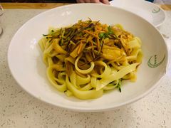 西北酿皮-忠顺斋易州印象烤鸭店(东关新村店)