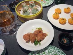 -南里山房·新淮扬菜(徐汇万科店)