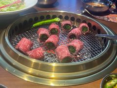 -海之屋韩式烤肉(海棠68环球美食街店)