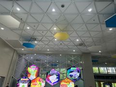 -中国杭州低碳科技馆