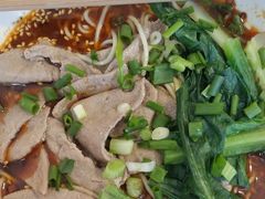 -老家猪肝面(石油路店)