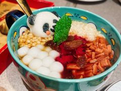 -饕林餐厅(春熙路店)