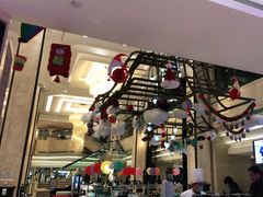 -盛宴标帜餐厅·亲子自助 (南昌喜来登酒店)