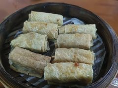 -阿弟早茶·家庭小炒·火锅(九村店)